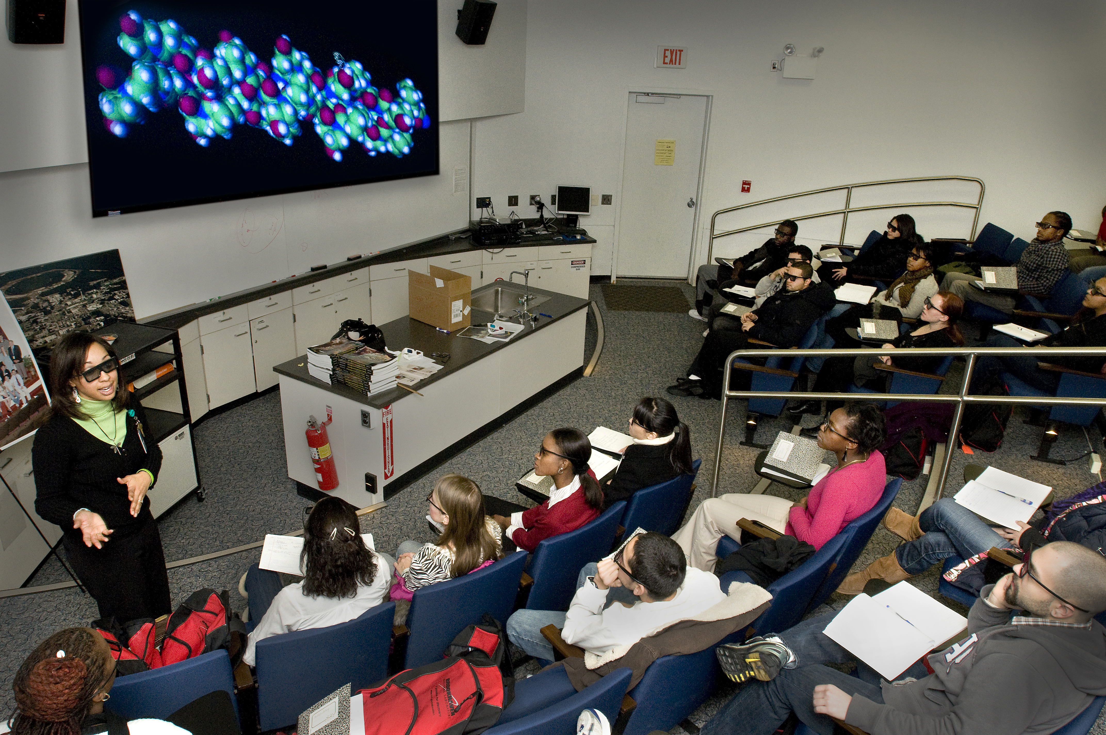 program image